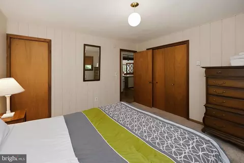 Bedroom - 2235 State Park, Swanton, MD 21561 photo 1 of 18