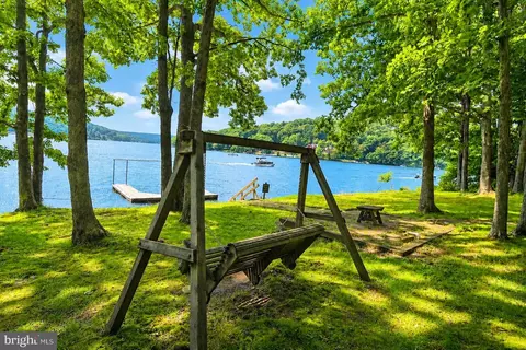 Exterior - 2235 State Park, Swanton, MD 21561 photo 4 of 6