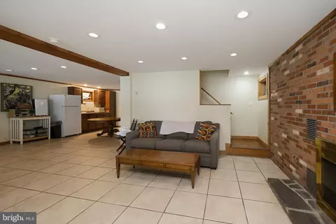 Living - 2235 State Park, Swanton, MD 21561 photo 2 of 4