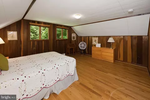 Bedroom - 2235 State Park, Swanton, MD 21561 photo 18 of 18