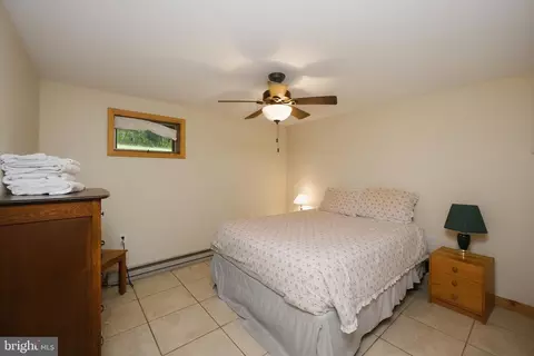 Bedroom - 2235 State Park, Swanton, MD 21561 photo 17 of 18