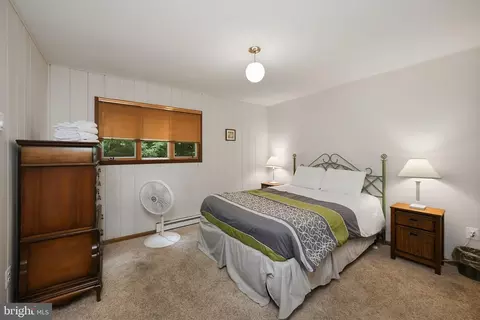 Bedroom - 2235 State Park, Swanton, MD 21561 photo 3 of 18