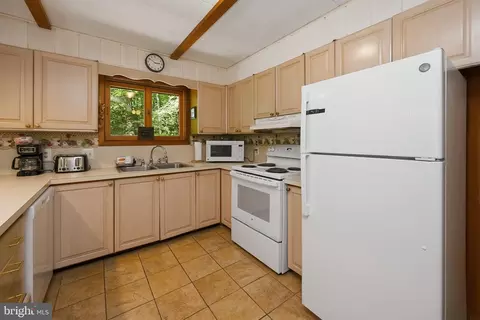 Kitchen - 2235 State Park, Swanton, MD 21561 photo 5 of 5