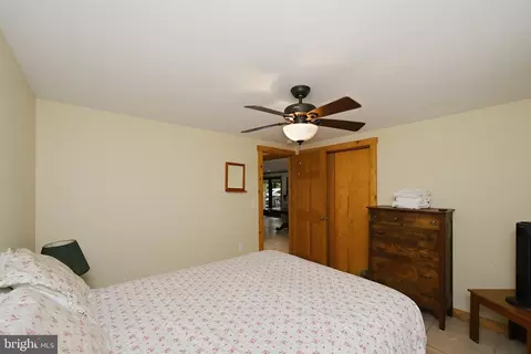Bedroom - 2235 State Park, Swanton, MD 21561 photo 9 of 18