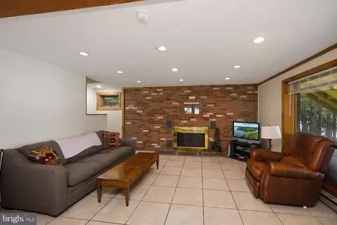 Living - 2235 State Park, Swanton, MD 21561 photo 4 of 4