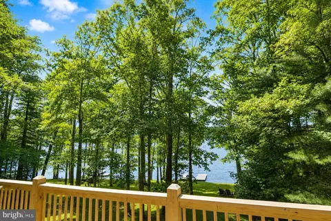 Exterior - 2235 State Park, Swanton, MD 21561 photo 3 of 6
