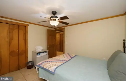 Bedroom - 2235 State Park, Swanton, MD 21561 photo 4 of 18