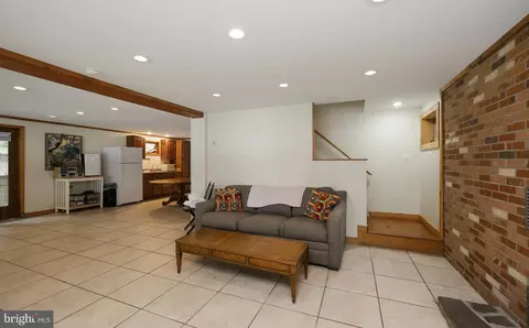 Entry Way - 2235 State Park, Swanton, MD 21561 photo 2 of 2
