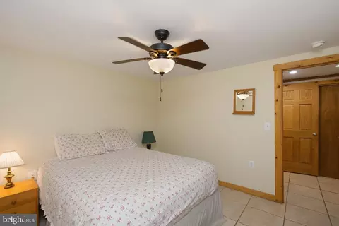 Bedroom - 2235 State Park, Swanton, MD 21561 photo 14 of 18