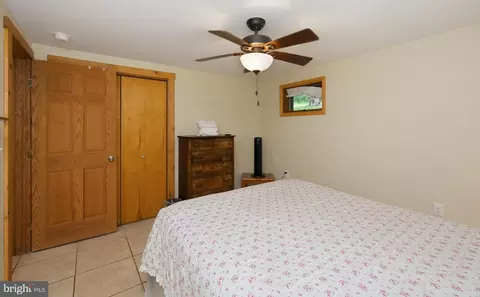 Bedroom - 2235 State Park, Swanton, MD 21561 photo 16 of 18