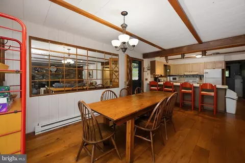 Dining - 2235 State Park, Swanton, MD 21561 photo 2 of 3