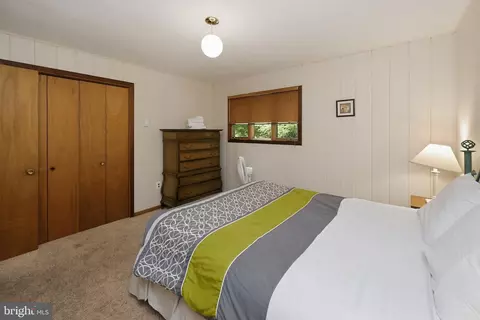 Bedroom - 2235 State Park, Swanton, MD 21561 photo 2 of 18