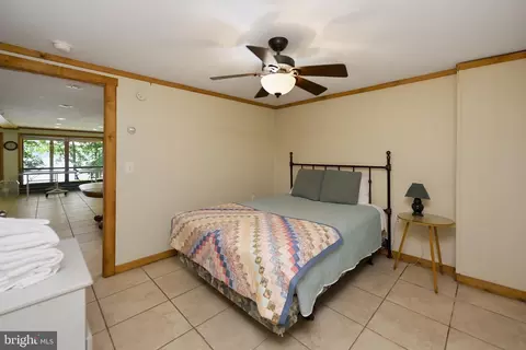 Bedroom - 2235 State Park, Swanton, MD 21561 photo 11 of 18