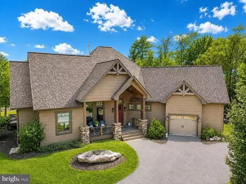 29 Upper Camp Rd, Mc Henry, MD 21541