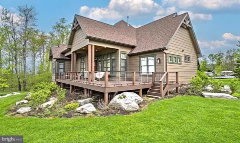 29 Upper Camp Rd, Mc Henry, MD 21541