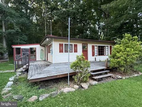 Exterior - 337 Brant Rd, Swanton, MD 21561 photo 1 of 3