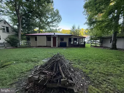 Exterior - 337 Brant Rd, Swanton, MD 21561 photo 3 of 3