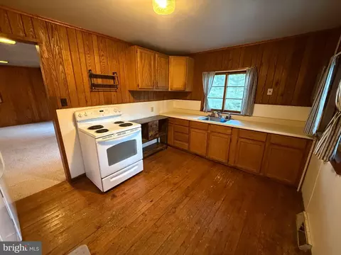 Kitchen - 337 Brant Rd, Swanton, MD 21561 photo 1 of 1