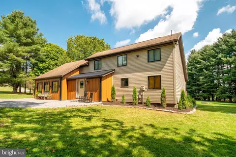 180 Paradise Ridge Rd, Oakland, MD 21550