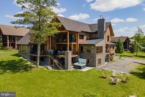 50 66 Ridge Run Rd, Mc Henry, MD 21541