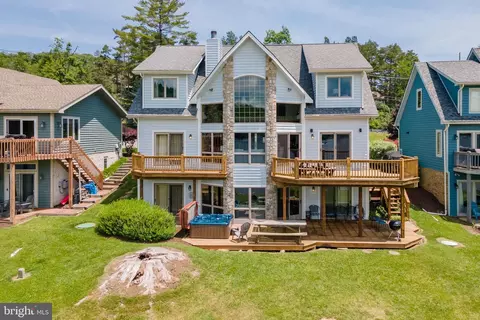 22181 Garrett Hwy #G, Mc Henry, MD 21541