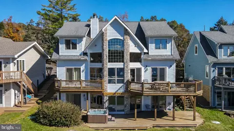 22181 Garrett Hwy #G, Mc Henry, MD 21541