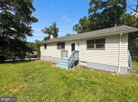 513 M St, Oakland, MD 21550