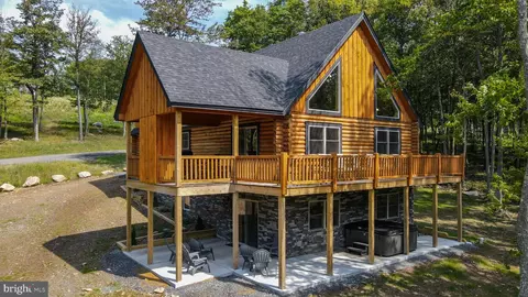 337 Fork Run Trl, Mc Henry, MD 21541