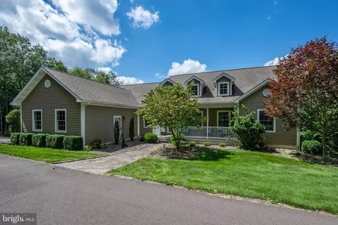 137 Youngwood Ln, Grantsville, MD 21536