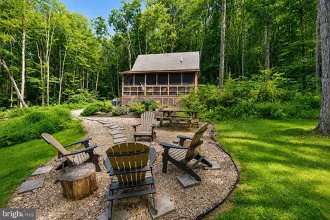 116 Bear Ridge Ct, Friendsville, MD 21531