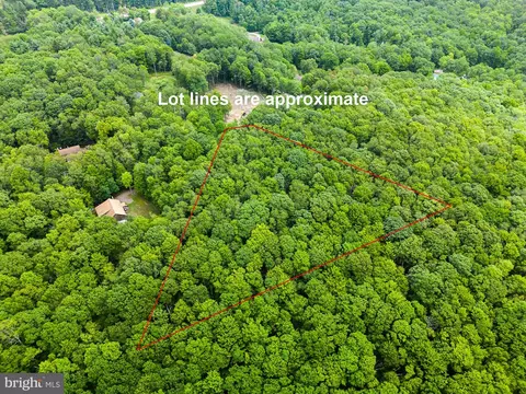 lot24 Moonlight Dr, Grantsville, MD 21536