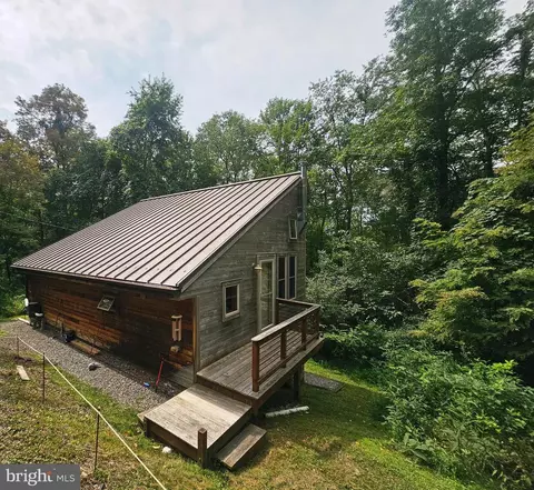 769 Myers Rd, Friendsville, MD 21531