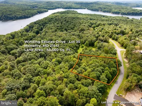 lot35 Winding Estates Dr, Mc Henry, MD 21541 photo 10