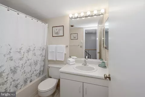 Bath - 19 Slopeside Ter #10E, Mchenry, MD 21541 photo 3 of 4