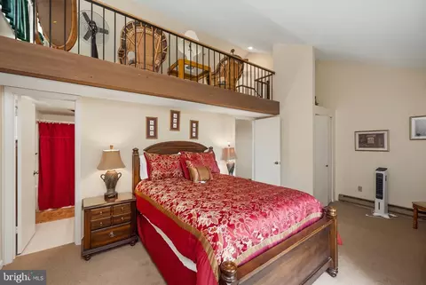 Bedroom - 19 Slopeside Ter #10E, Mchenry, MD 21541 photo 3 of 14