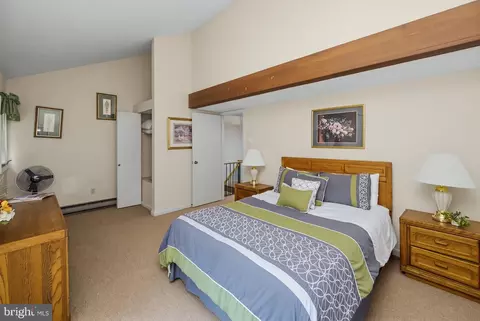 Bedroom - 19 Slopeside Ter #10E, Mchenry, MD 21541 photo 8 of 14