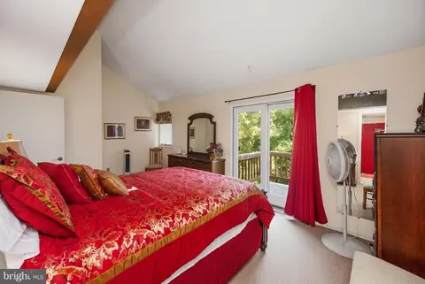 Bedroom - 19 Slopeside Ter #10E, Mchenry, MD 21541 photo 1 of 14