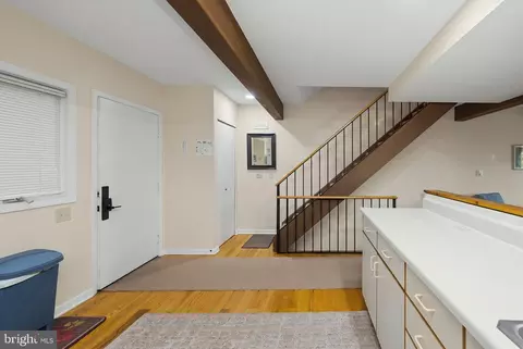 Entry Way - 19 Slopeside Ter #10E, Mchenry, MD 21541 photo 2 of 2