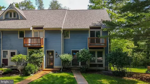 Exterior - 19 Slopeside Ter #10E, Mchenry, MD 21541 photo 2 of 4
