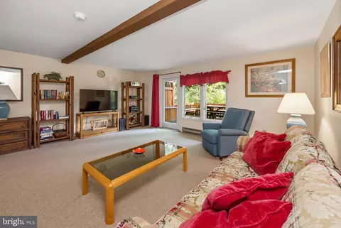 Living - 19 Slopeside Ter #10E, Mchenry, MD 21541 photo 9 of 9