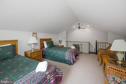 Bedroom - 19 Slopeside Ter #10E, Mchenry, MD 21541 photo 14 of 14