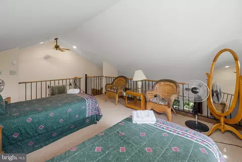 Bedroom - 19 Slopeside Ter #10E, Mchenry, MD 21541 photo 13 of 14