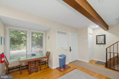 Entry Way - 19 Slopeside Ter #10E, Mchenry, MD 21541 photo 1 of 2