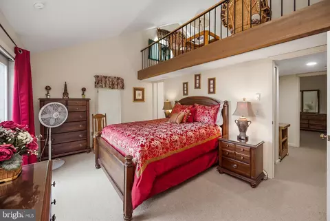 Bedroom - 19 Slopeside Ter #10E, Mchenry, MD 21541 photo 2 of 14