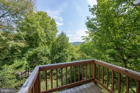 Exterior - 19 Slopeside Ter #10E, Mchenry, MD 21541 photo 3 of 4