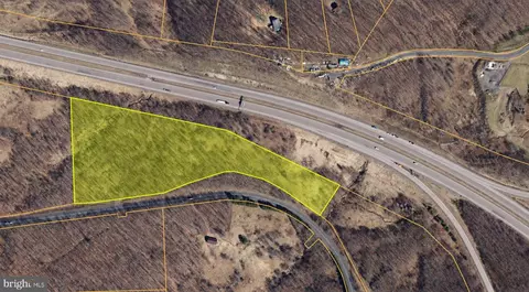 Devils Half Acre Road, Accident, MD 21520 photo 15
