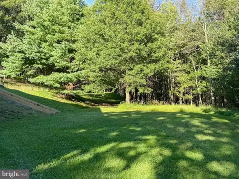 Exterior - 524 Summit Dr, Swanton, MD 21561 photo 6 of 12