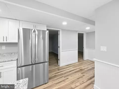 Entry Way - 524 Summit Dr, Swanton, MD 21561 photo 5 of 5