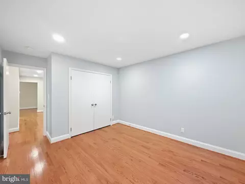 Bedroom - 524 Summit Dr, Swanton, MD 21561 photo 6 of 8
