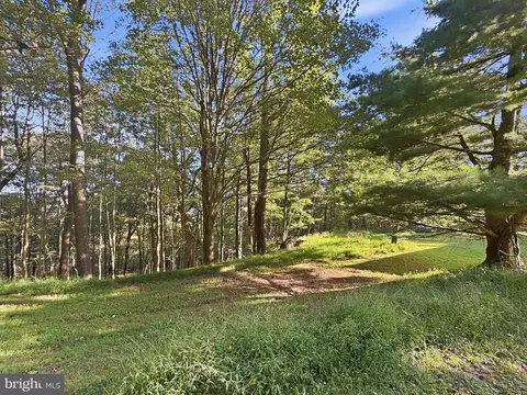 Exterior - 524 Summit Dr, Swanton, MD 21561 photo 10 of 12